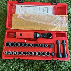 Cyclone Power Drive Tool (New)