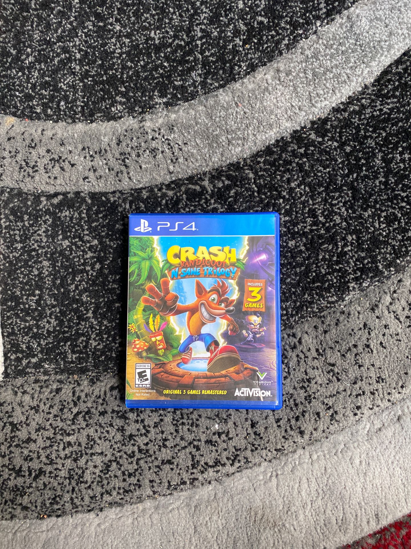 Ps4