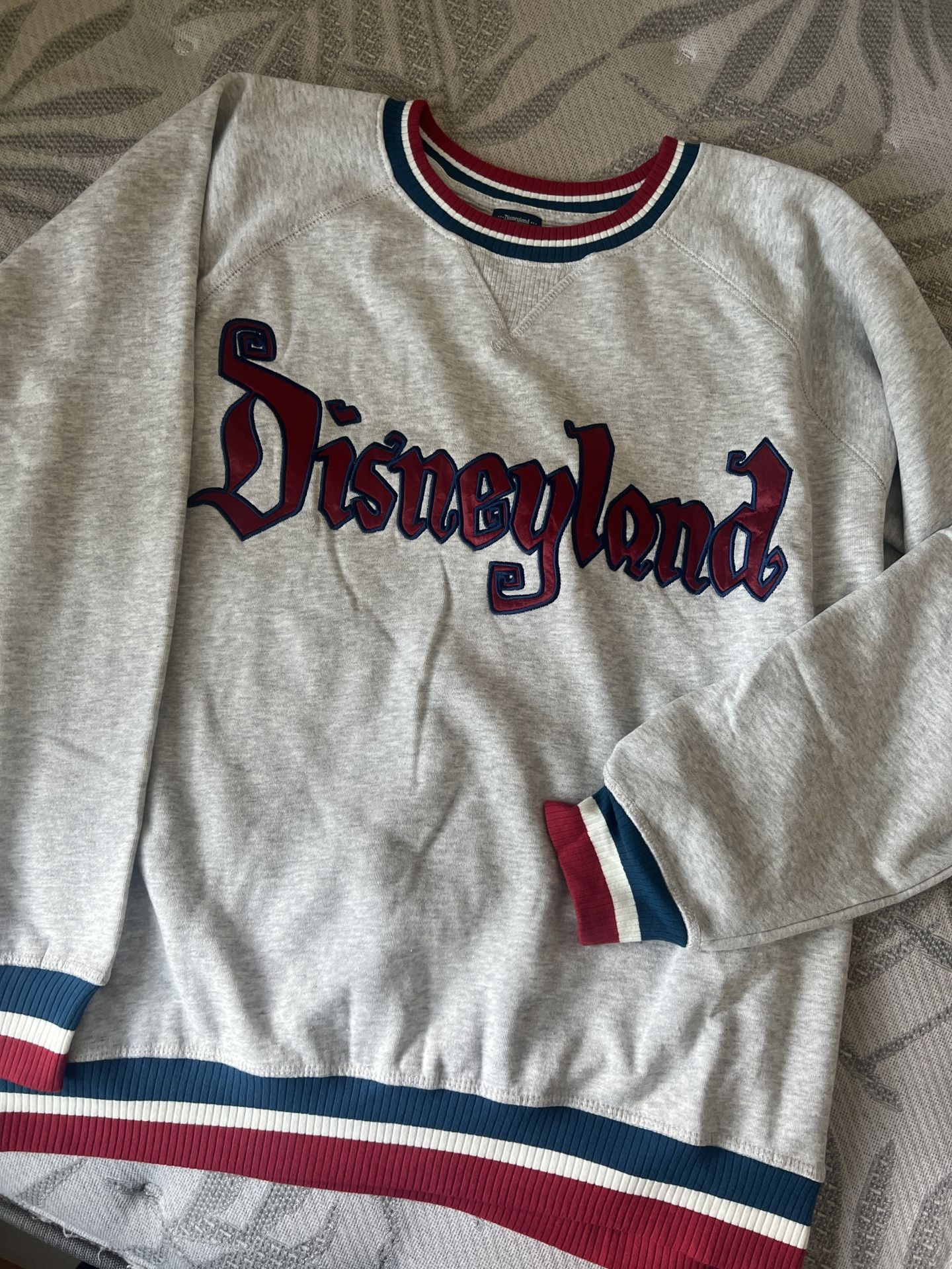 Disneyland Sweater