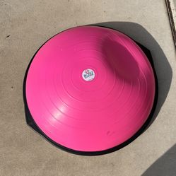 Boss Balance Trainer 