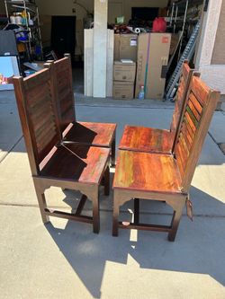 Chairs