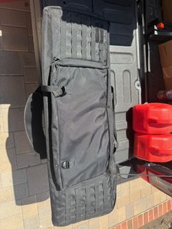 Rifle Padded bag