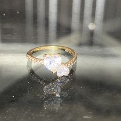 Pandora Ring