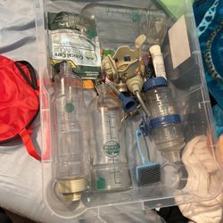 Rabbit/Guinea Pig Water Bottles