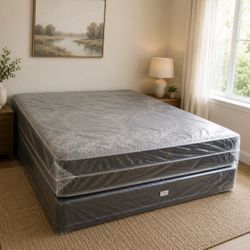 King Size Mattress Memory Foam - 11” Thickness 🛏️ High-Quality Comfort | Factory Direct | Same Day Delivery Available 🚚