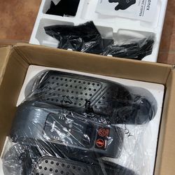 under Desk Exercise Machine 