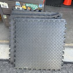 Workout Mats 