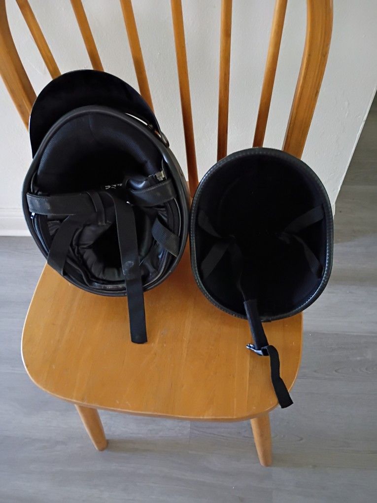 Motorcycle Helmet S