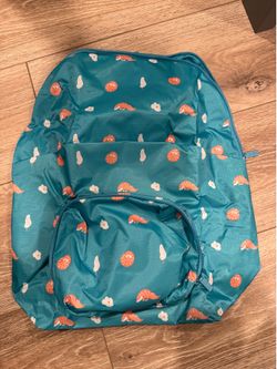 Uniqlo Backpack (new)