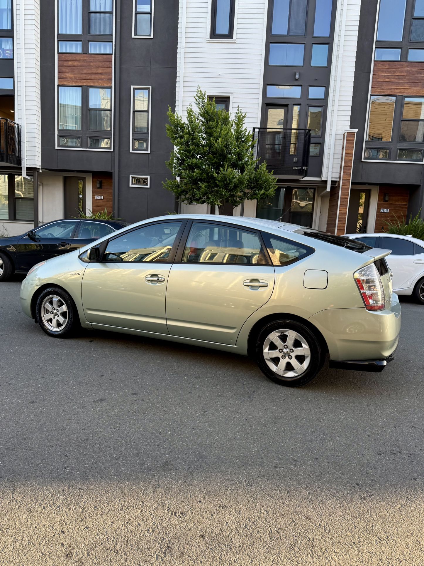 2006 Toyota Prius