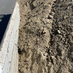 Free Dirt Free Delivery