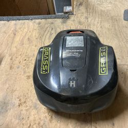 Automower 115H