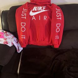 Nike Hoodie 30