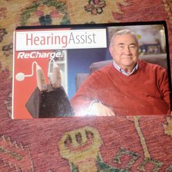 Hearing Aids 