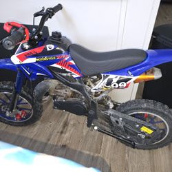 Explorinox Kids Dirt Bike