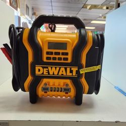 Dewalt Air Compressor Car Used