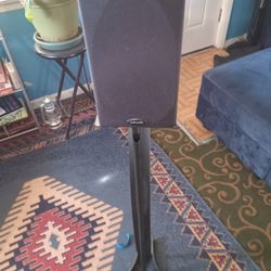 Polk Audio Speakers  - Metal Stands
