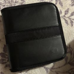 CDs and Case