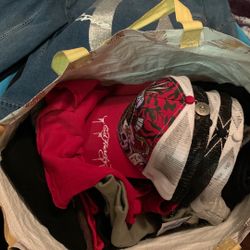 Es Hardy & True Religion Bundle 