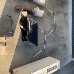 HARLEY DAVIDSON PARTS