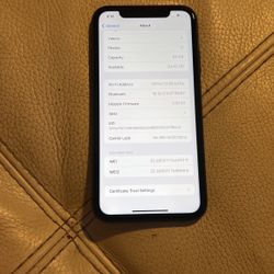 iPhone 11 64Gb unlocked 