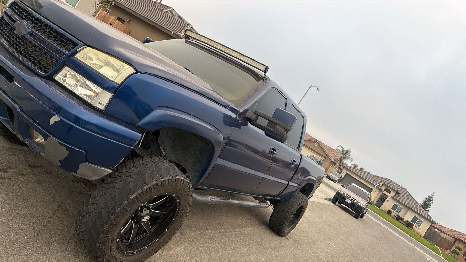 2003 Chevrolet Silverado 1500