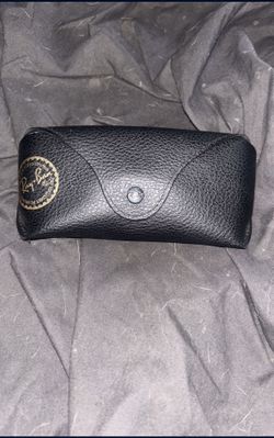 Men’s Ray Ban Sunglasses