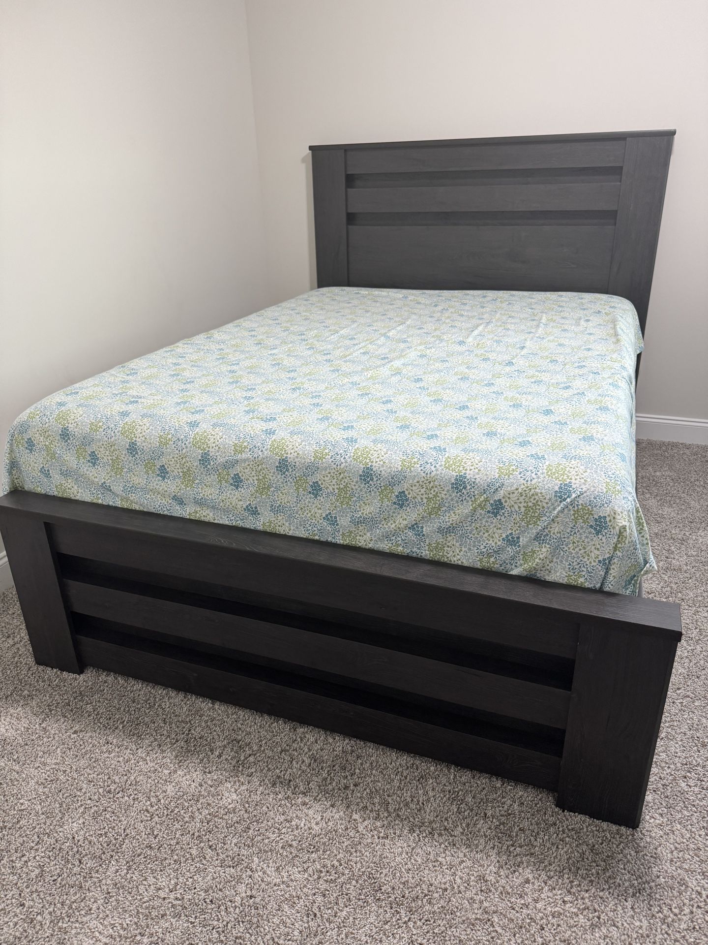 Queen Bed Frame