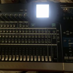 Tascam Vocal Recorder