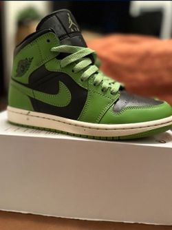 Jordan 1 Mid