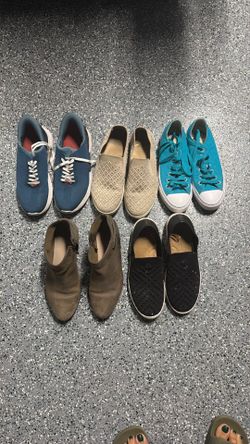 Women’s shoes