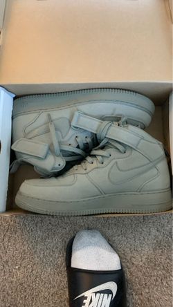 Nike Air Force 1s