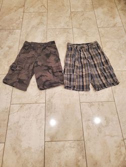 2 chores para niño