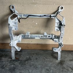 (501) 20-24 Cadillac Ct5 2.0l 2.0 l Rwd Front Crossmember cross member 2020 2021 2022 2023 2024