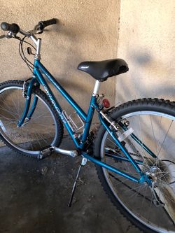 Bike.