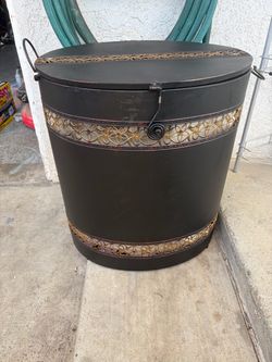 Hamper