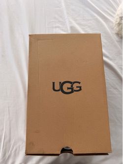 Black Uggs
