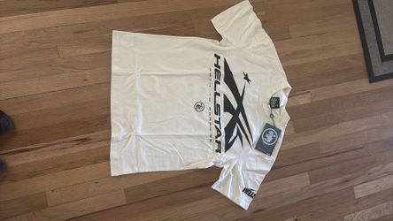 HELLSTAR TSHIRT size L
