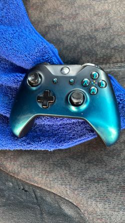 Xbox controller