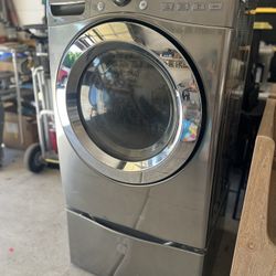 LG Front Load Dryer