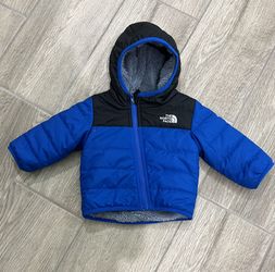 Baby Jacket 