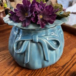 Planter, Indoor, Decorative 