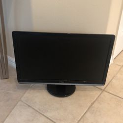 Dell  ST2420L 24” Widescreen LCD Monitor