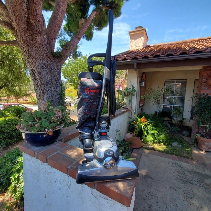 Kirby Vacuum for Sale in Escondido, CA OfferUp