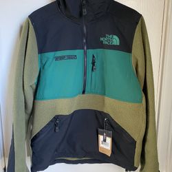 The North Face Steep Tech Pullover