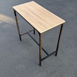 Bar Table - High Table
