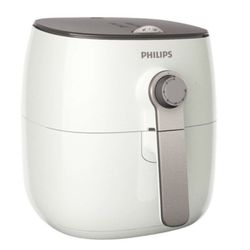 Philips Airfryer - White / Gray