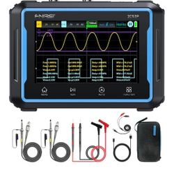 Oscilloscope