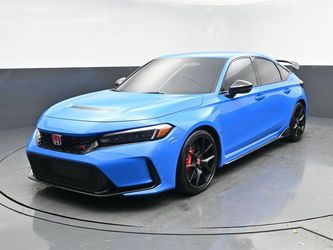 2024 Honda Civic Type R