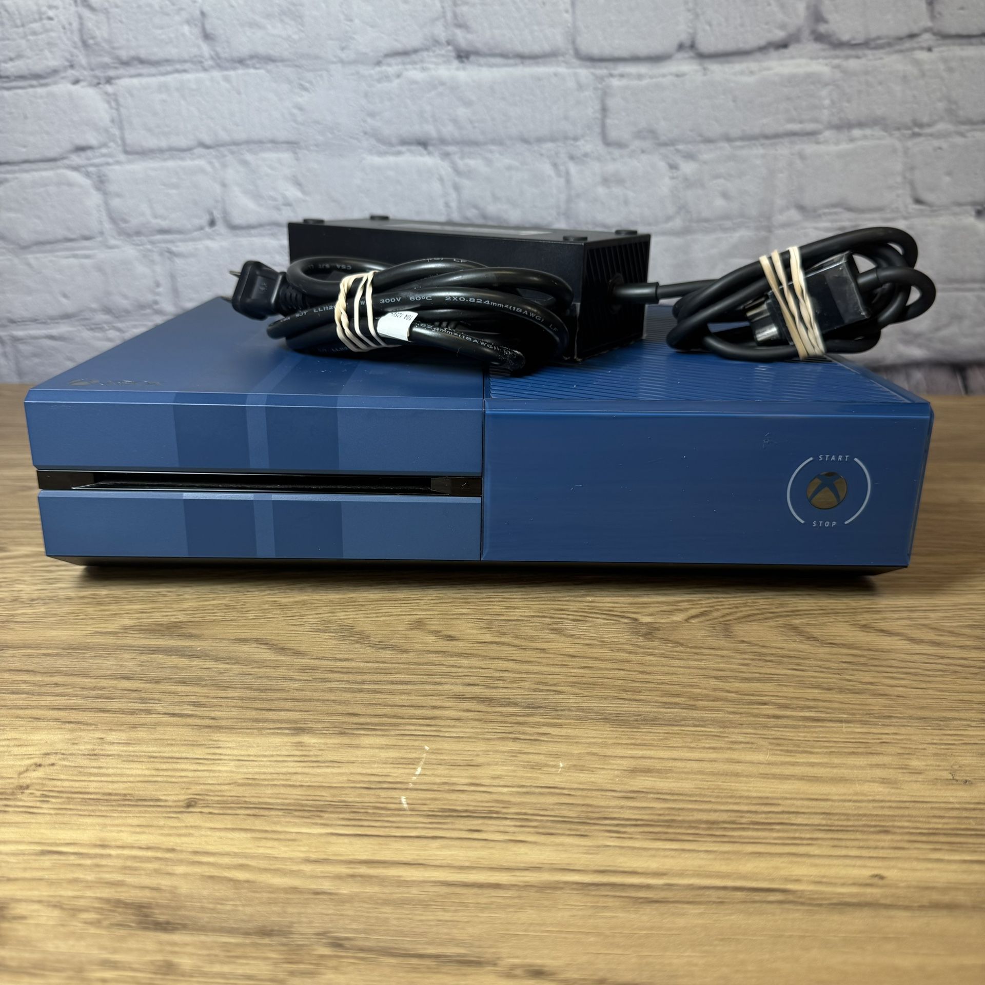 Xbox One Forza Edition